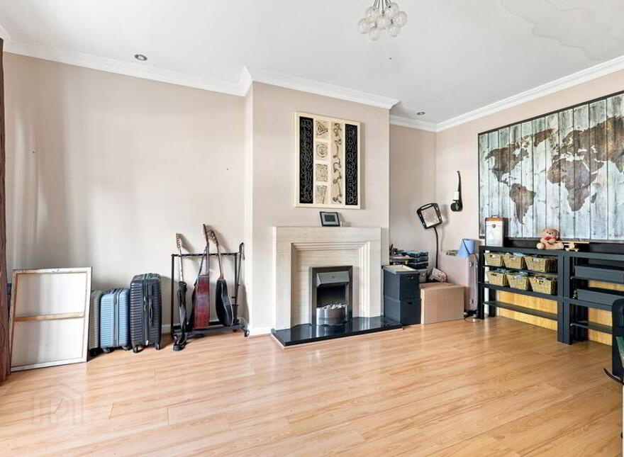 100 Foxlodge Manor, Ratoath, A85E725