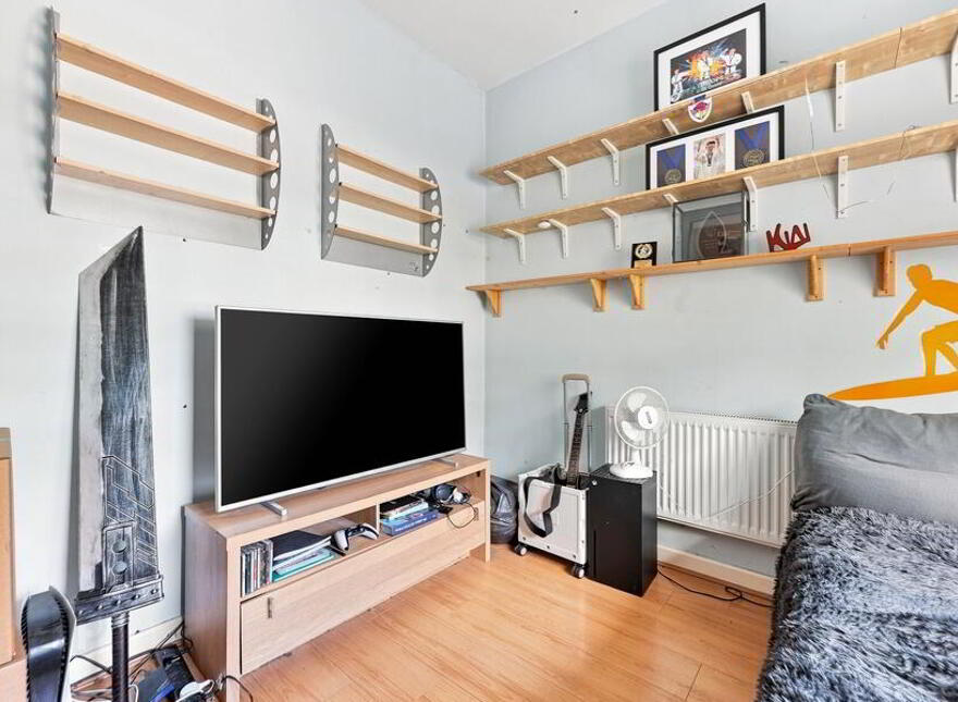 100 Foxlodge Manor, Ratoath, A85E725