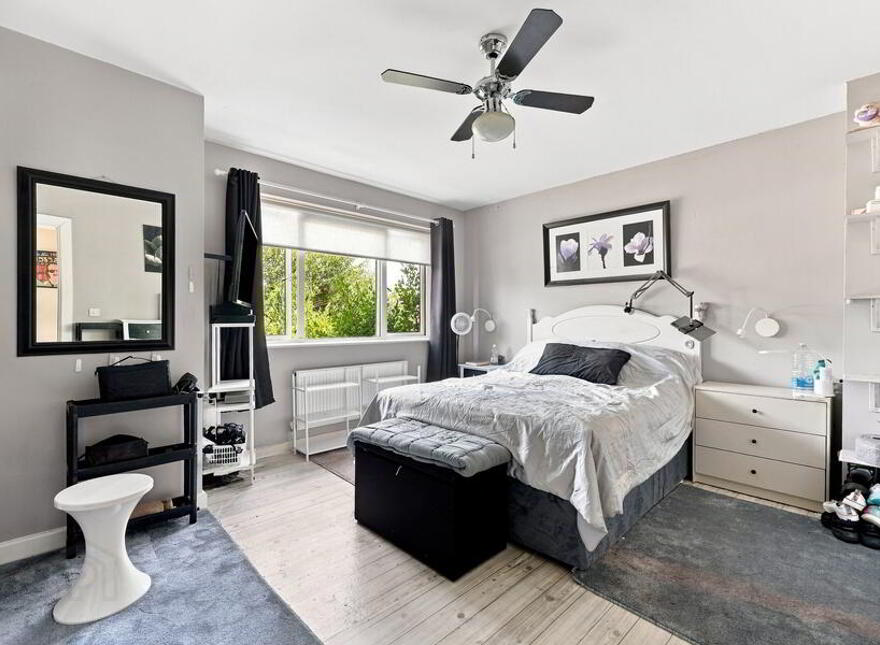 100 Foxlodge Manor, Ratoath, A85E725