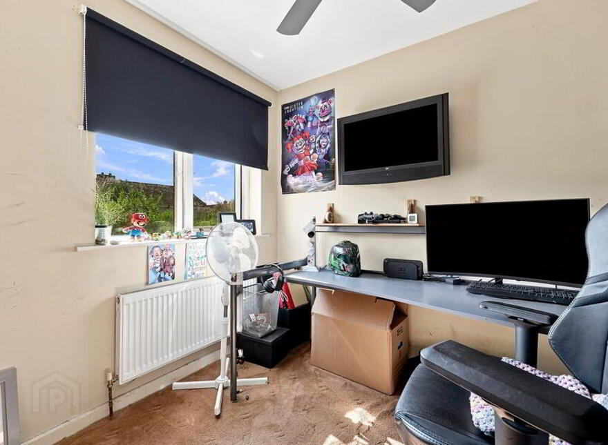 100 Foxlodge Manor, Ratoath, A85E725