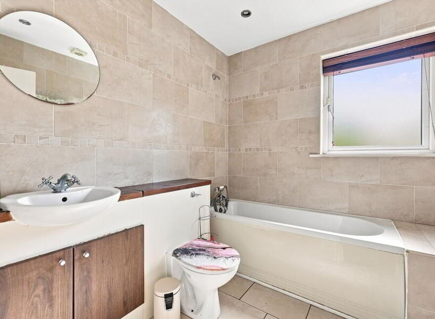 100 Foxlodge Manor, Ratoath, A85E725