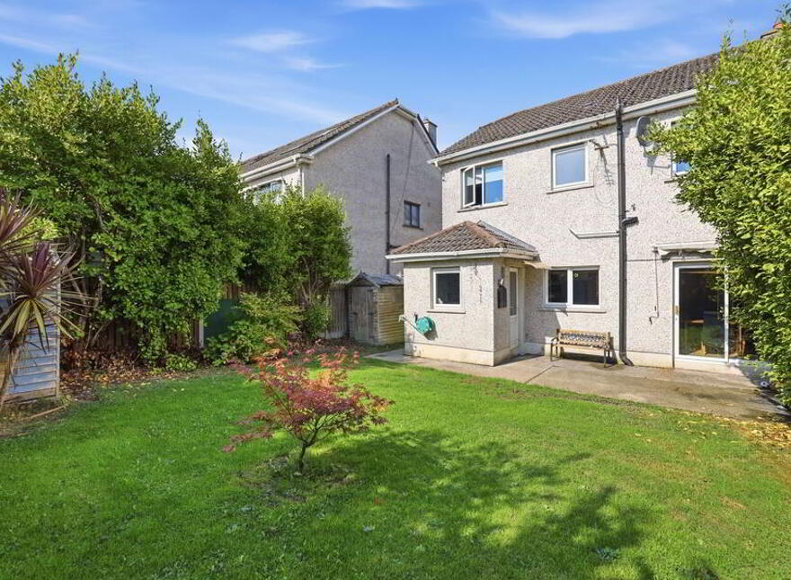 100 Foxlodge Manor, Ratoath, A85E725