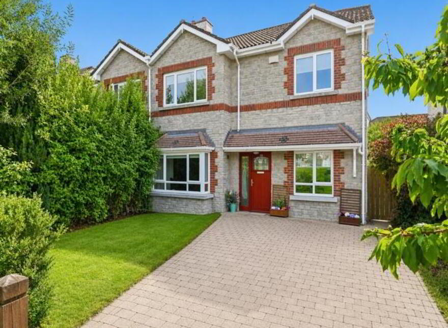 100 Foxlodge Manor, Ratoath, A85E725