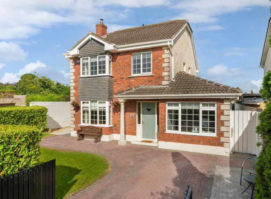 32 Gort Na Rí, Trim, C15AV27