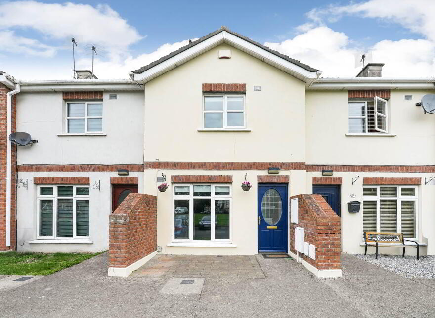 87 Bru Na Habhainn, Navan, C15F7YK