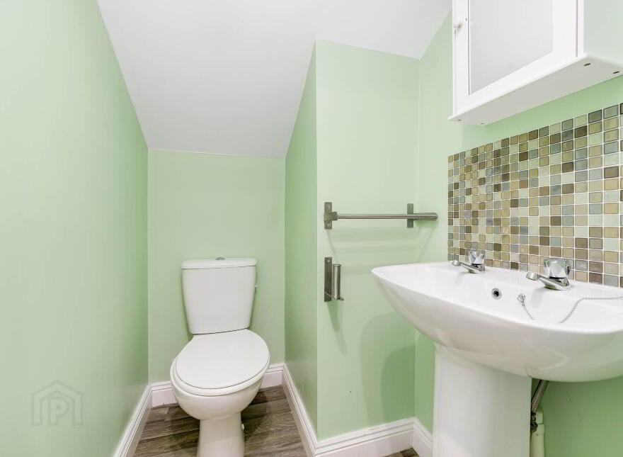 87 Bru Na Habhainn, Navan, C15F7YK