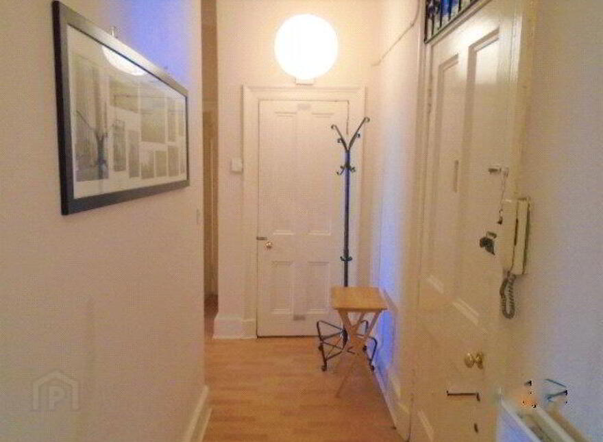 114/8 Lauriston Place, Tollcross, Edinburgh, EH3 9HX