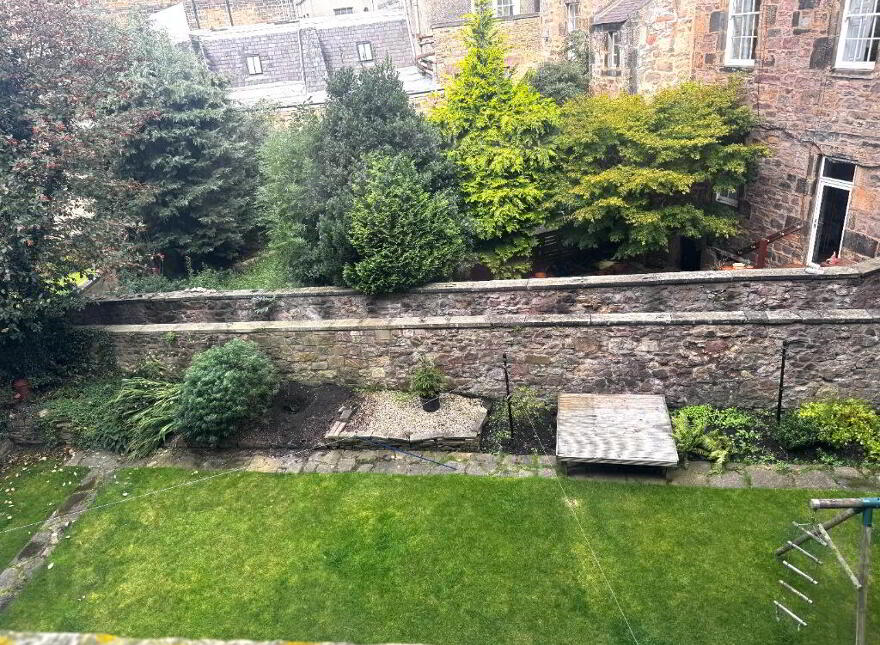 114 Lauriston Place, Tollcross, Edinburgh, EH3 9HX