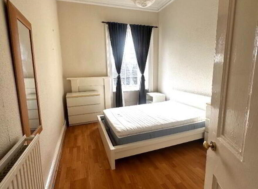 114 Lauriston Place, Tollcross, Edinburgh, EH3 9HX
