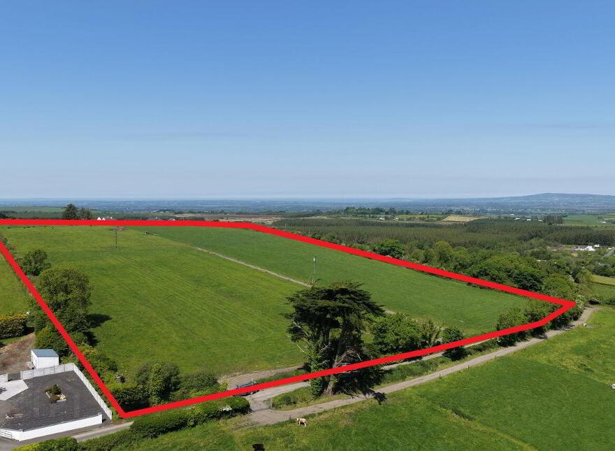LOT 4) - 14.4 Acres At Rathea, Listowel