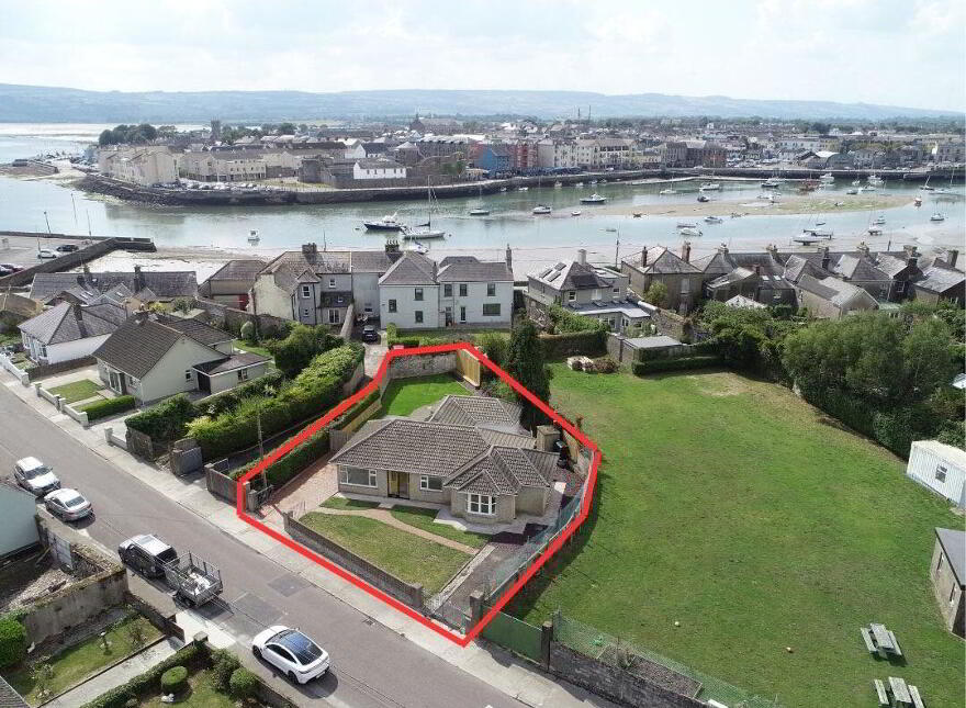 Toomard, Sarsfield Street, Abbeyside, Dungarvan, X35X624