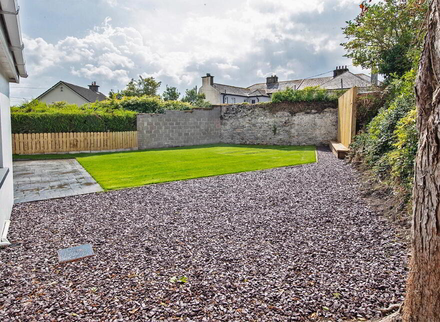Toomard, Sarsfield Street, Abbeyside, Dungarvan, X35X624