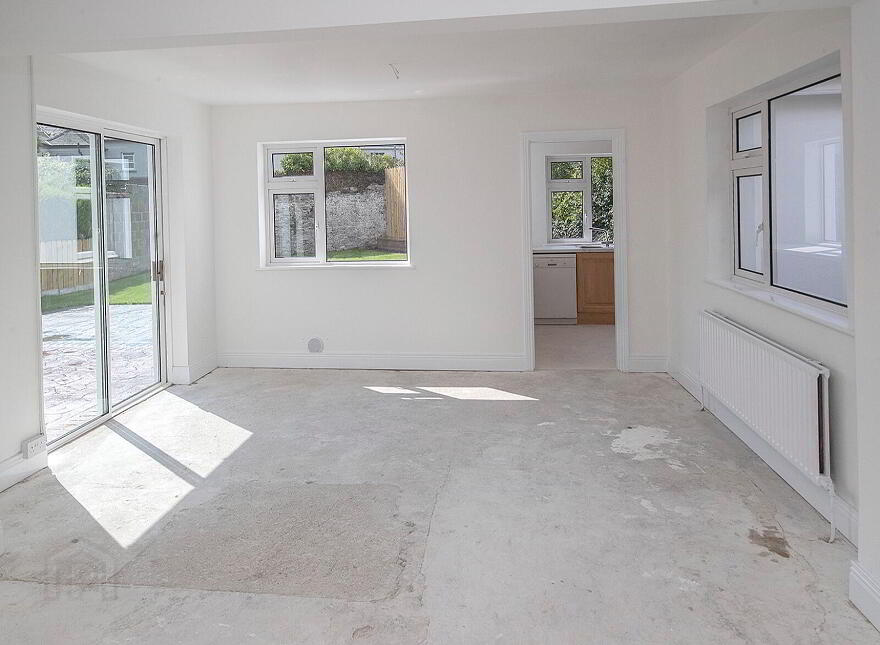 Toomard, Sarsfield Street, Abbeyside, Dungarvan, X35X624