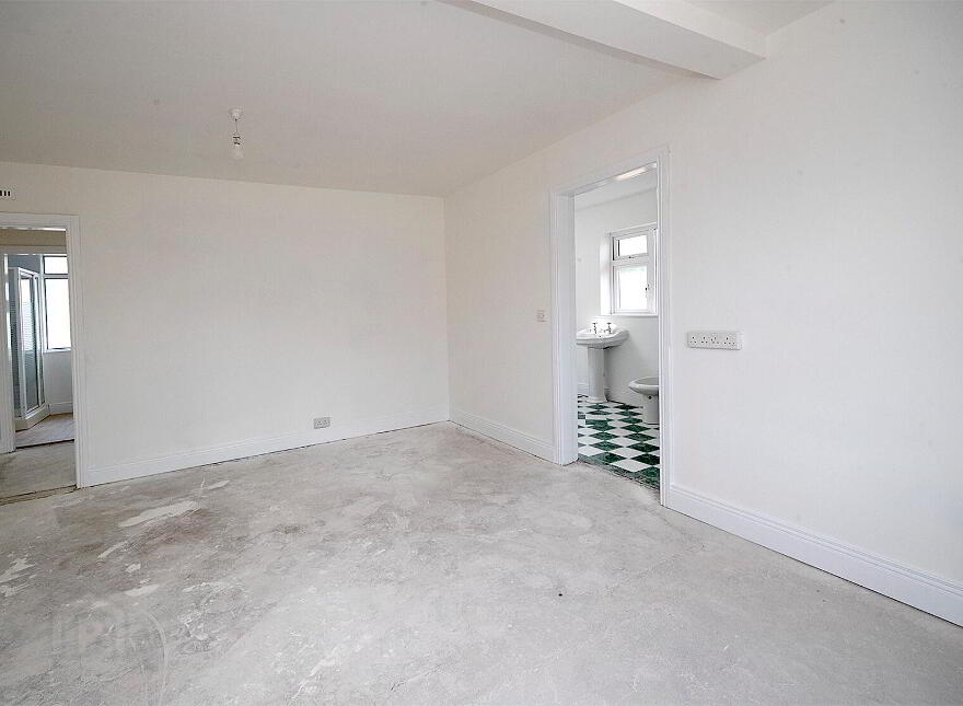 Toomard, Sarsfield Street, Abbeyside, Dungarvan, X35X624