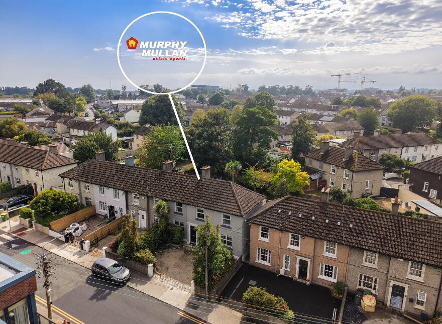 53 Oliver Plunkett Road, Dun Laoghaire, Monkstown, A96YV40