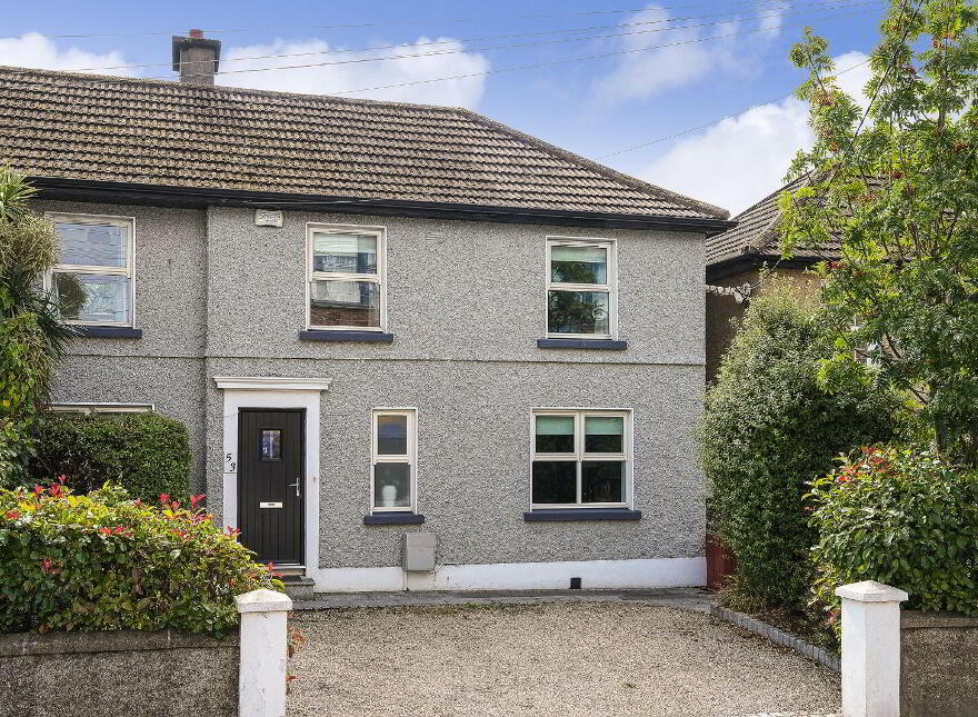 53 Oliver Plunkett Road, Dun Laoghaire, Monkstown, A96YV40