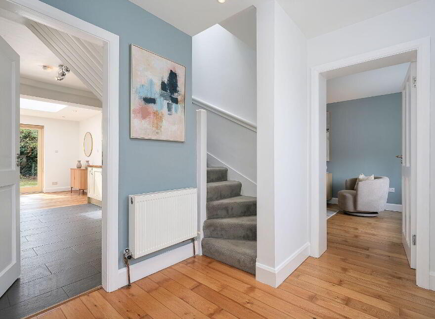 53 Oliver Plunkett Road, Dun Laoghaire, Monkstown, A96YV40