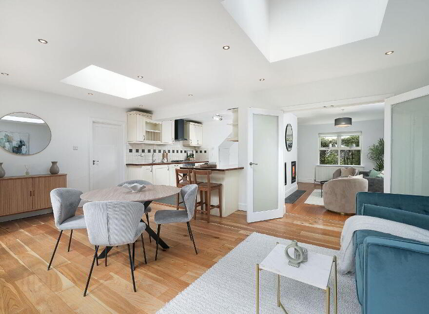53 Oliver Plunkett Road, Dun Laoghaire, Monkstown, A96YV40