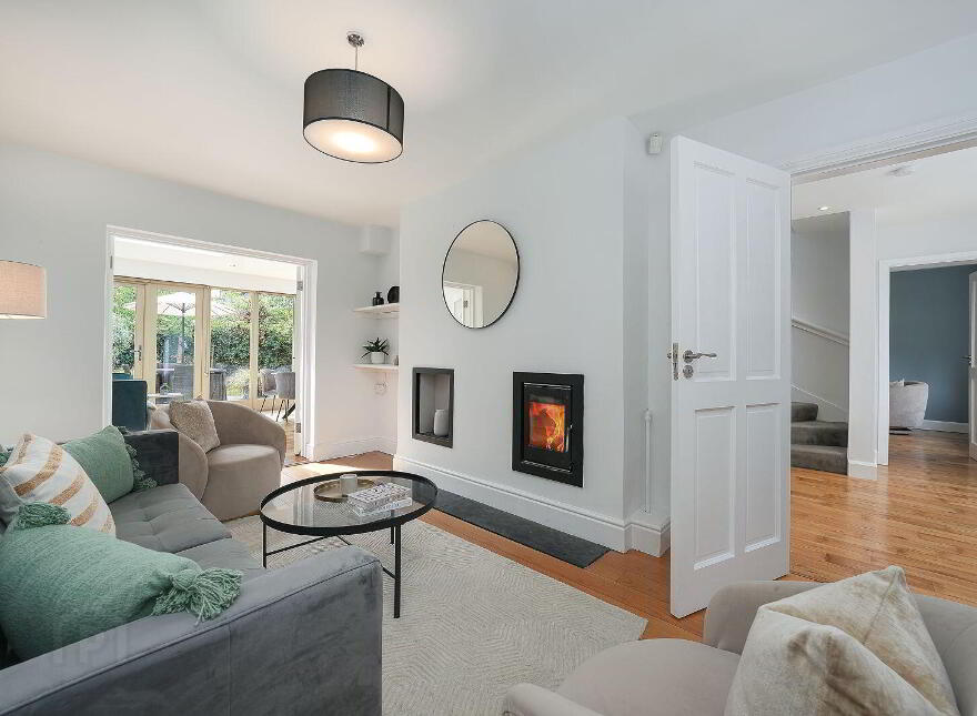 53 Oliver Plunkett Road, Dun Laoghaire, Monkstown, A96YV40