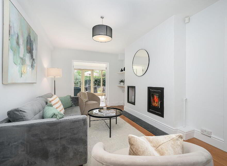 53 Oliver Plunkett Road, Dun Laoghaire, Monkstown, A96YV40