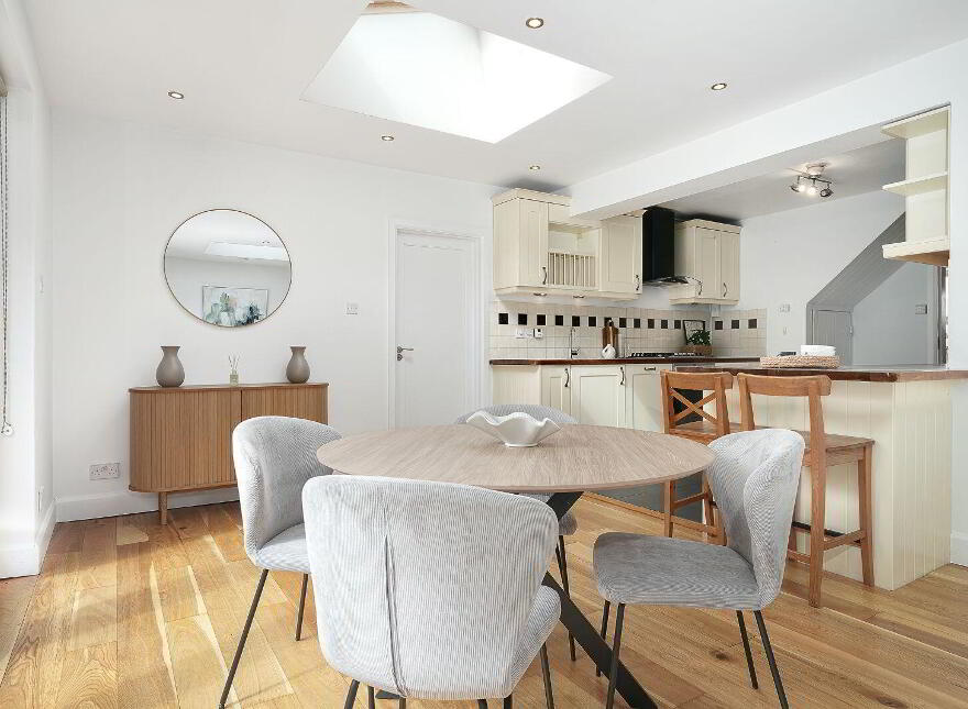 53 Oliver Plunkett Road, Dun Laoghaire, Monkstown, A96YV40