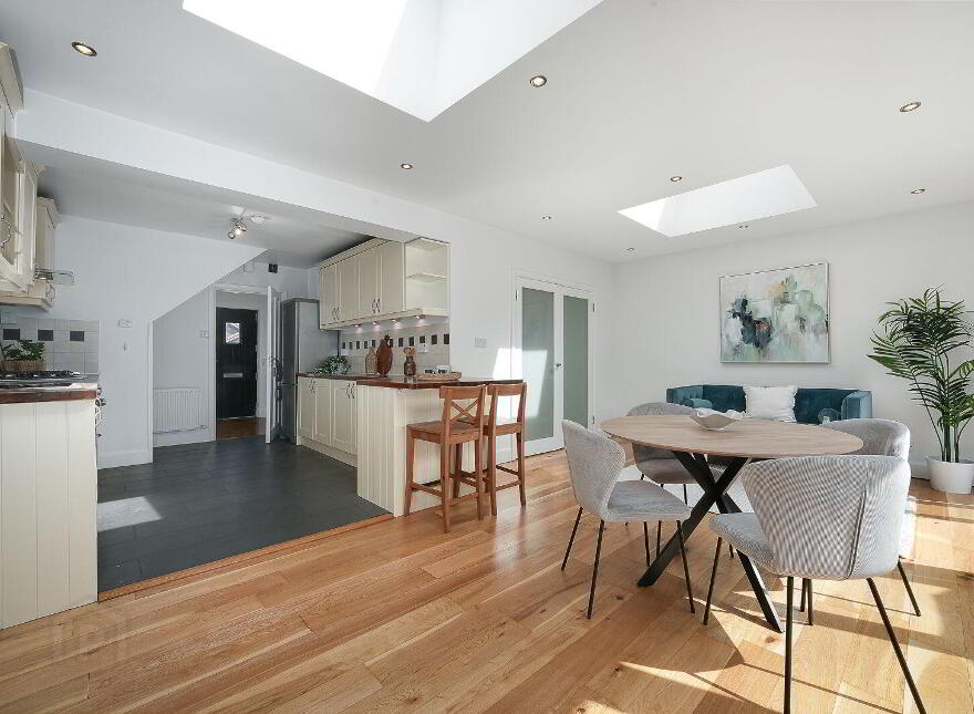 53 Oliver Plunkett Road, Dun Laoghaire, Monkstown, A96YV40