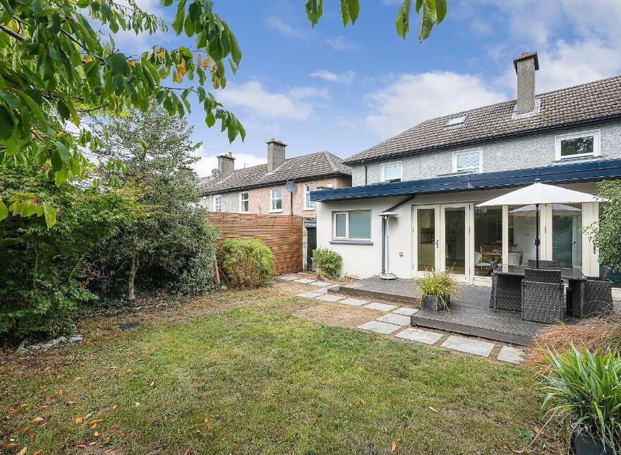 53 Oliver Plunkett Road, Dun Laoghaire, Monkstown, A96YV40