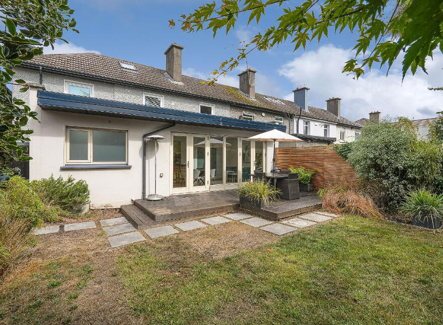 53 Oliver Plunkett Road, Dun Laoghaire, Monkstown, A96YV40