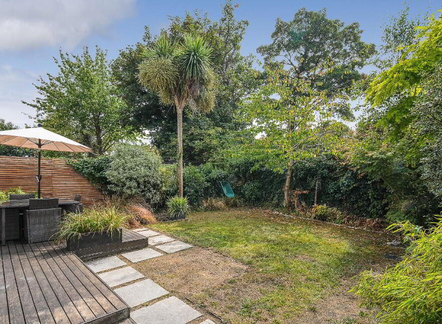 53 Oliver Plunkett Road, Dun Laoghaire, Monkstown, A96YV40