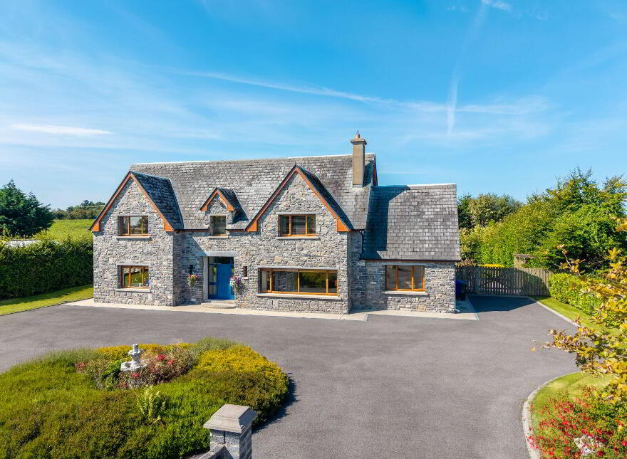 Hazelhill, Ballyhaunis, F35W256