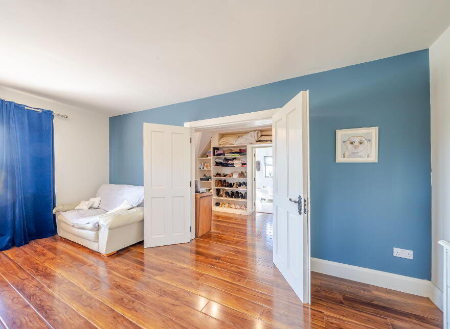 Hazelhill, Ballyhaunis, F35W256
