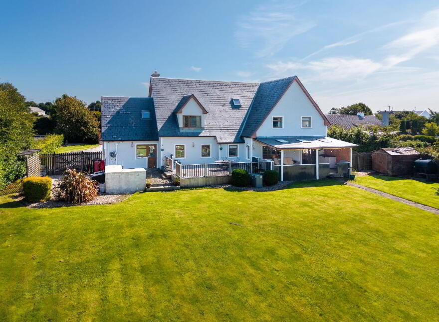 Hazelhill, Ballyhaunis, F35W256