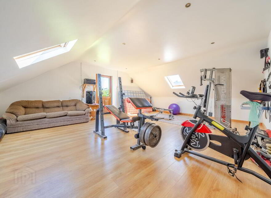 Hazelhill, Ballyhaunis, F35W256