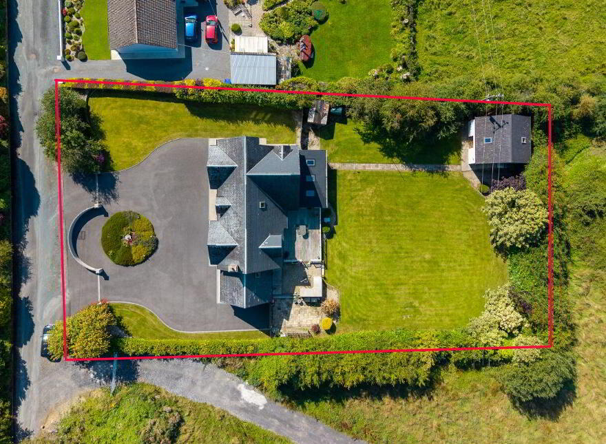 Hazelhill, Ballyhaunis, F35W256