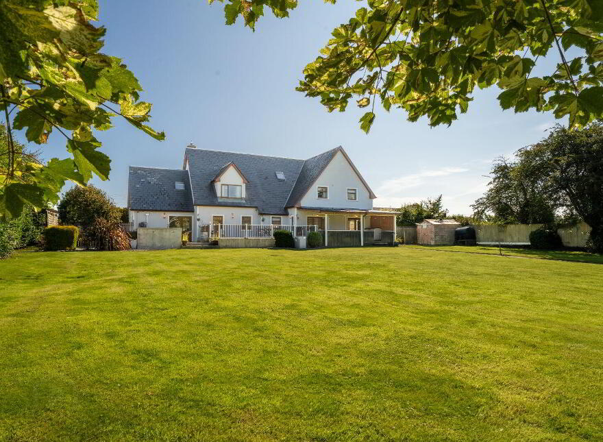 Hazelhill, Ballyhaunis, F35W256