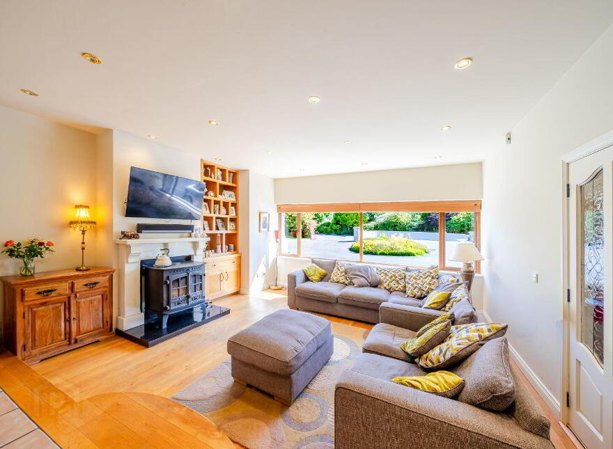 Hazelhill, Ballyhaunis, F35W256