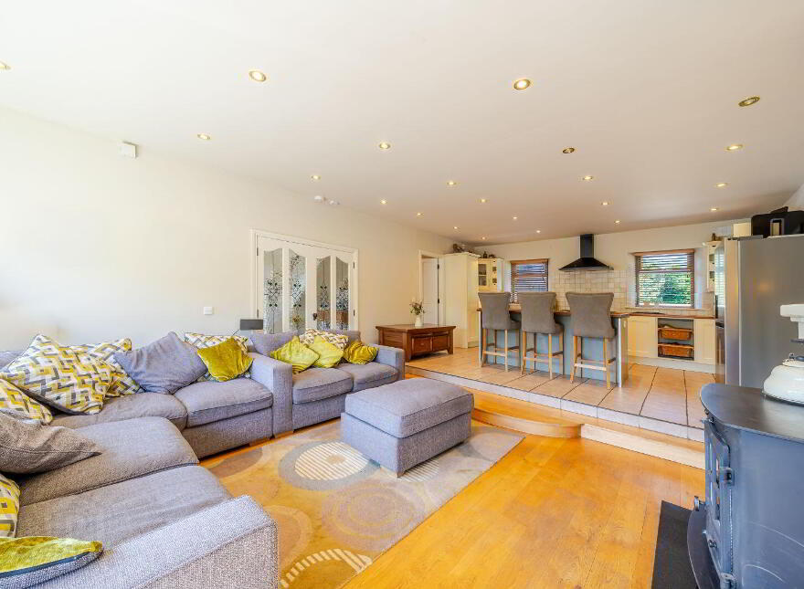 Hazelhill, Ballyhaunis, F35W256