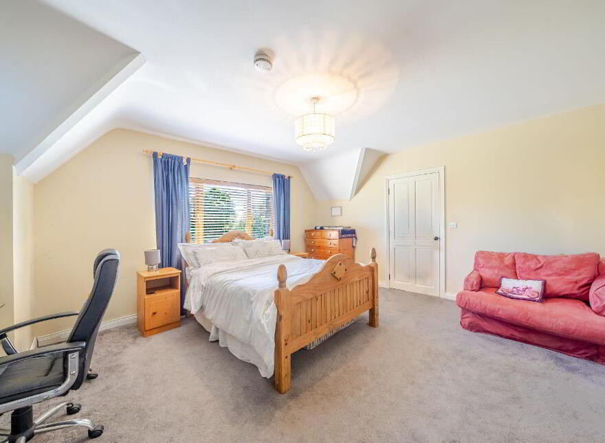 Hazelhill, Ballyhaunis, F35W256