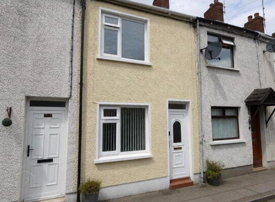 55 Princes Street, Lurgan, BT67 9DD photo