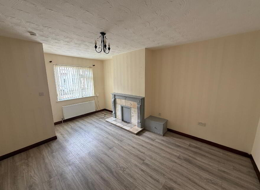 55 Princes Street, Lurgan, BT67 9DD