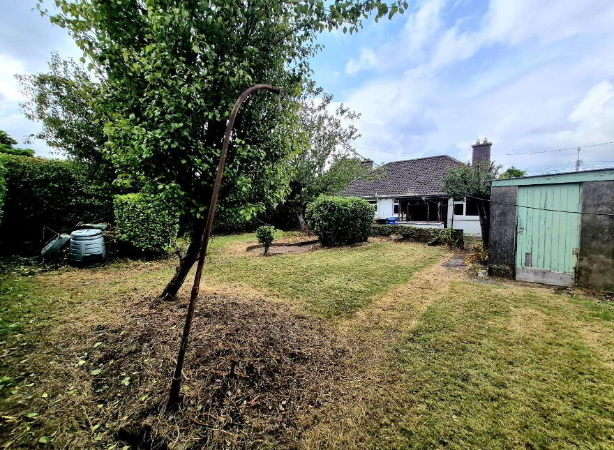 9 Benvoirlich Estate, Bishopstown, T12XVW9
