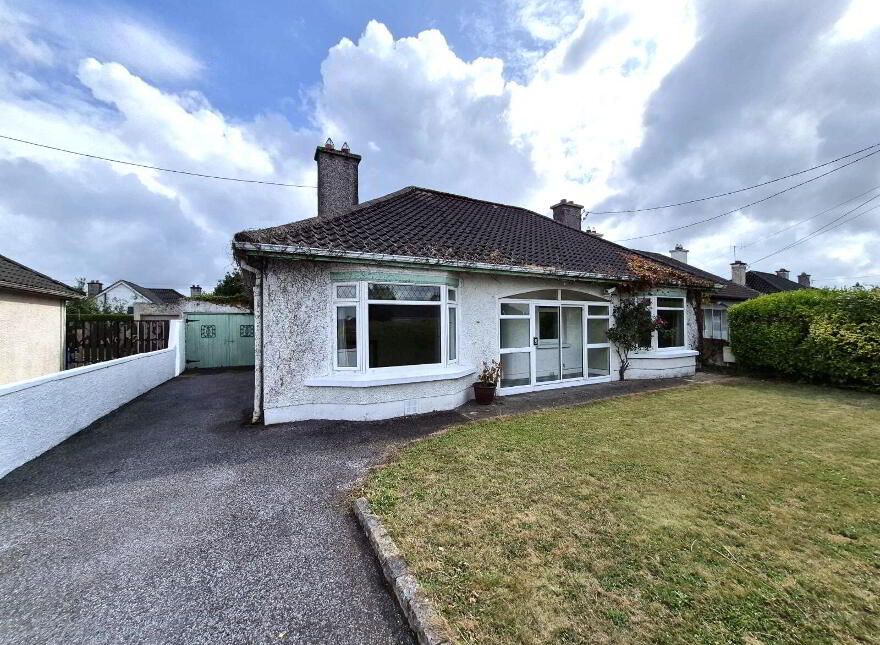 9 Benvoirlich Estate, Bishopstown, T12XVW9