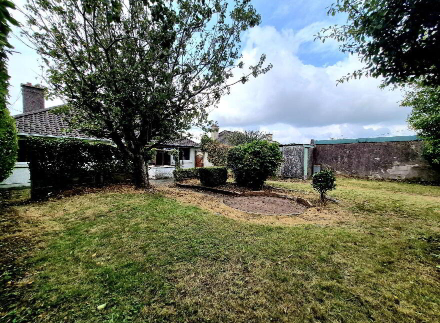 9 Benvoirlich Estate, Bishopstown, T12XVW9