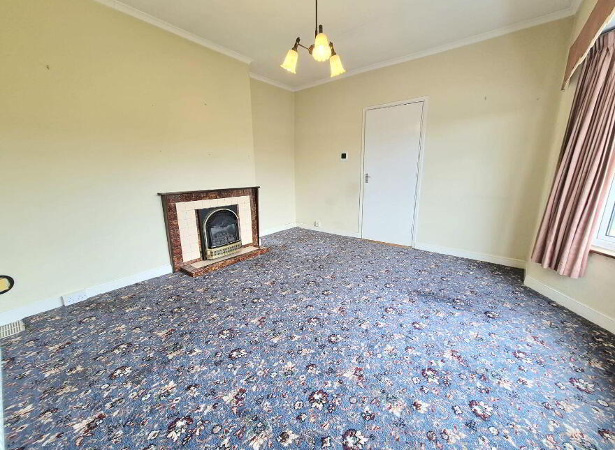 9 Benvoirlich Estate, Bishopstown, T12XVW9