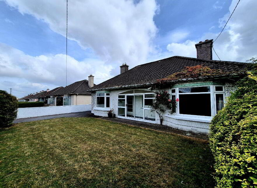 9 Benvoirlich Estate, Bishopstown, T12XVW9
