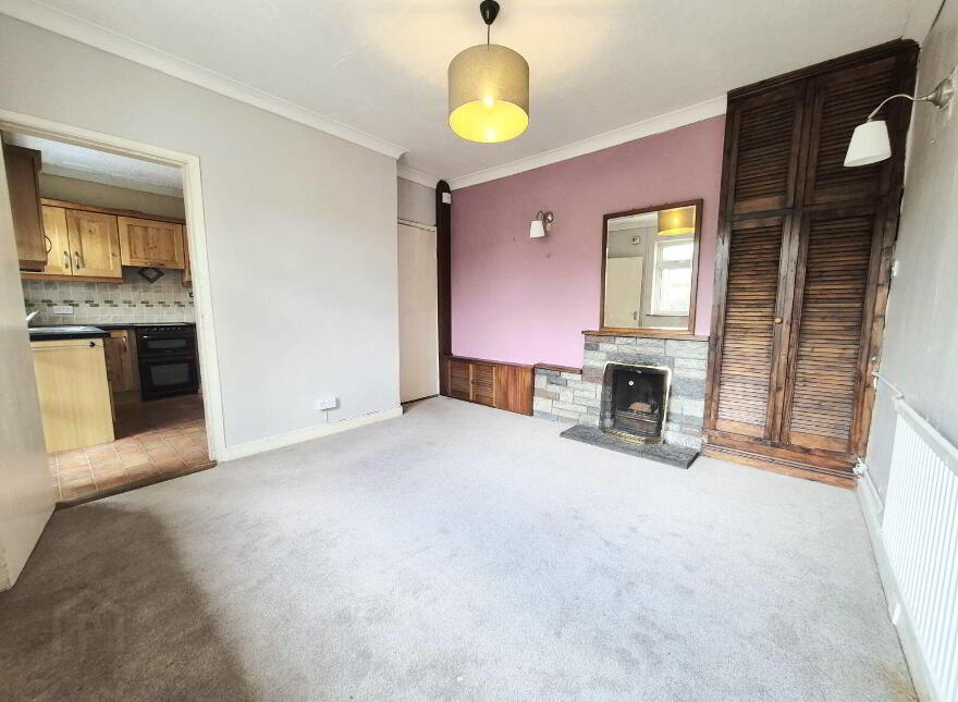 9 Benvoirlich Estate, Bishopstown, T12XVW9