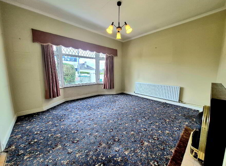 9 Benvoirlich Estate, Bishopstown, T12XVW9