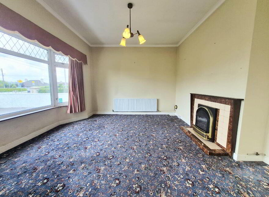 9 Benvoirlich Estate, Bishopstown, T12XVW9