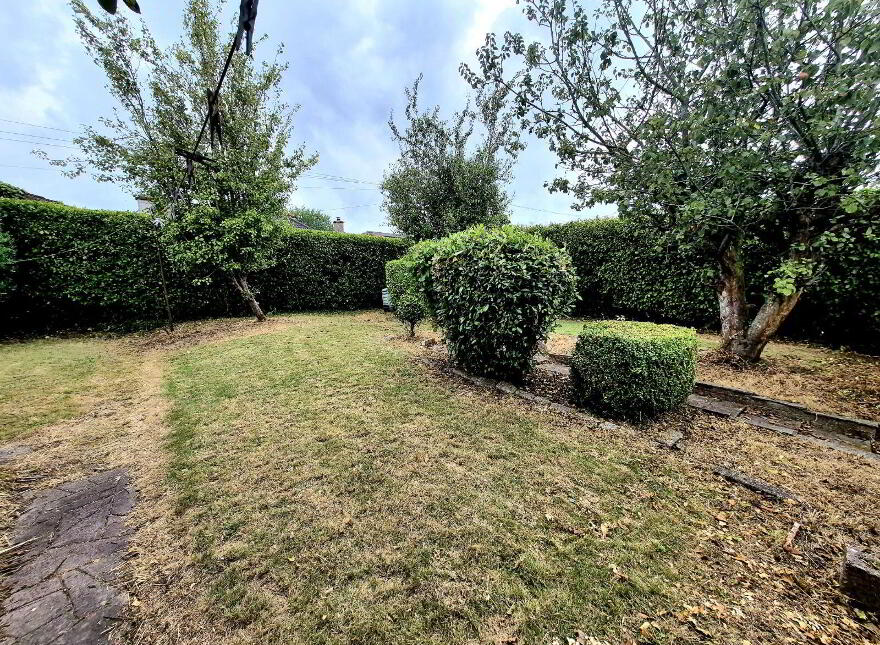 9 Benvoirlich Estate, Bishopstown, T12XVW9