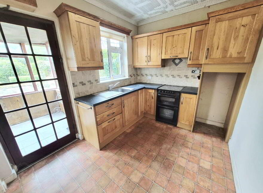 9 Benvoirlich Estate, Bishopstown, T12XVW9
